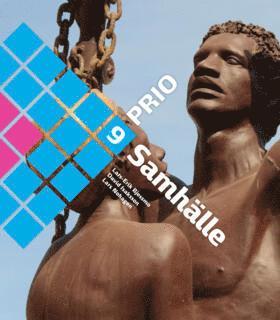 PRIO Samhlle Grundbok 9 (hftad)