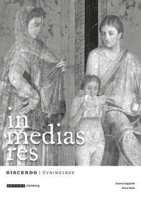 In medias res vningsbok (pocket)