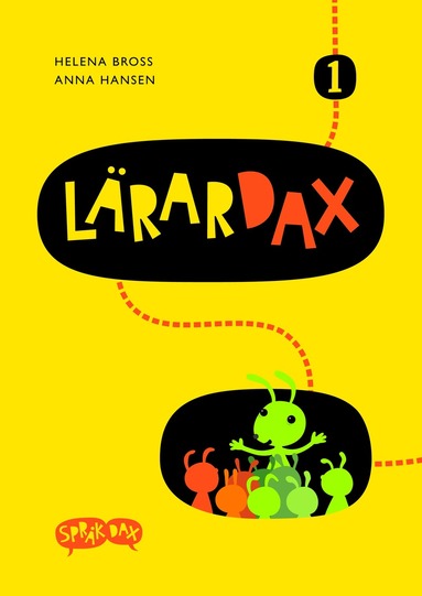 Sprkdax/Lrardax 1 (hftad)