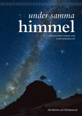Under samma himmel (inbunden)