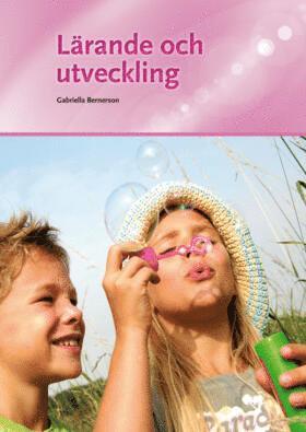 Lärande och utveckling (pocket)