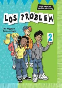 Plockepinn Ls Problem 2 (hftad)