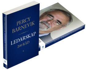 Ledarskap - 200 rd (inbunden)