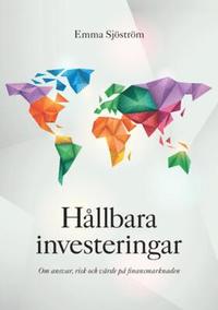 Hållbara investeringar som bok, ljudbok eller e-bok.