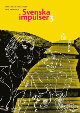 Svenska impulser 3 (storpocket)