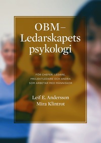 OBM - Ledarskapets psykologi (hftad)
