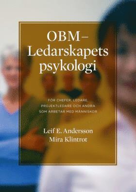 OBM - Ledarskapets psykologi (inbunden)