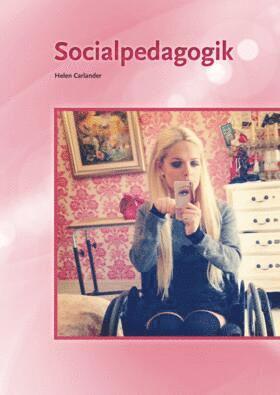 Socialpedagogik (häftad)