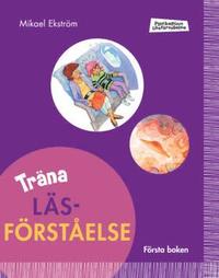 Plockepinn Trna lsfrstelse frsta boken (hftad)