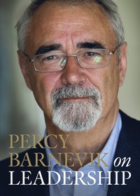 Percy Barnevik - on Leadership (hftad)