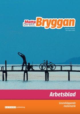 Bryggan Arbetsblad (häftad)