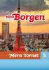 Matte Direkt Borgen Mera Tornet 5 Ny upplaga