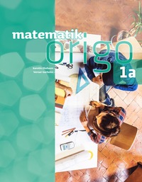 Matematik Origo 1a (hftad)