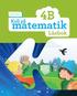 Koll p matematik 4B Lxbok