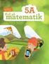 Koll p� matematik 5A