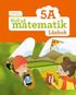 Koll p� matematik 5A L�xbok