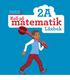 Koll p matematik 2A Lxbok