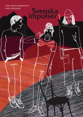 Svenska impulser 1 (inbunden)