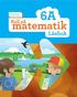 Koll p� matematik 6A L�xbok