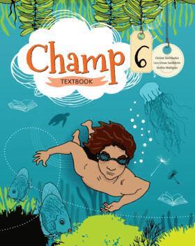 Champ 6 Textbook (hftad)