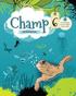 Champ 6 Workbook