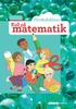Koll p� matematik F�rskoleklass