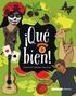 Qu bien 8 vningsbok