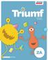 Matte Direkt Triumf 2A Elevbok rd