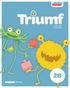 Matte Direkt Triumf 2B Elevbok rd