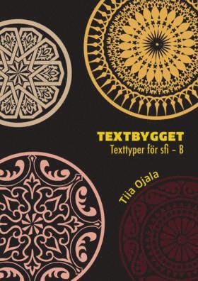 Textbygget sfi B (inbunden)