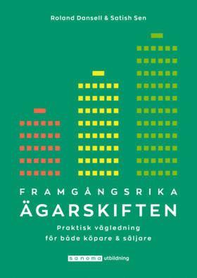 Framgångsrika ägarskiften (häftad)