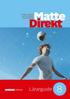 Matte Direkt 8 L�rarguide