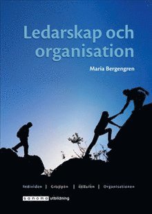 Ledarskap och organisation (hftad)