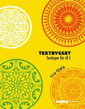 Textbygget sfi C (hftad)