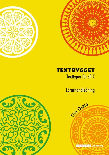 Textbygget sfi C Lrarhandledning (hftad)