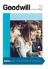 Goodwill Redovisning 2 Uppgiftsbok med l�sningar