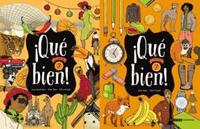 Qu bien 7 Elevpaket 1ex Textbok, 1ex vningsbok (hftad)