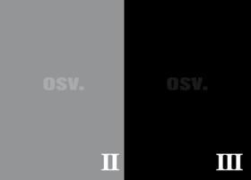 osv. Elevpaket (osv I + osv II + osv III) (häftad)