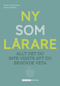 Ny som lärare som bok, ljudbok eller e-bok.