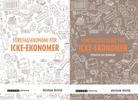 Företagsekonomi för icke-ekonomer Paket (häftad)