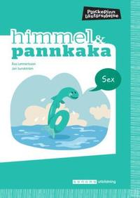 Himmel och Pannkaka 6 (hftad)