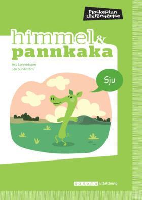 Himmel och Pannkaka 7 (hftad)