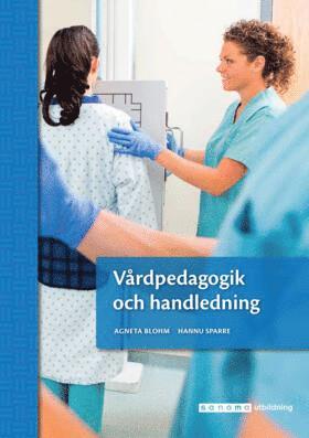 Vrdpedagogik och handledning, upplaga 2 (hftad)