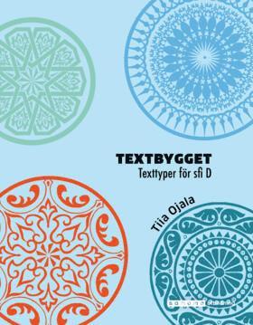Textbygget sfi D (hftad)