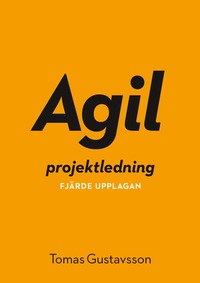 Agil projektledning (häftad)