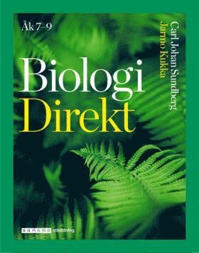 Biologi Direkt, upplaga 3 (hftad)