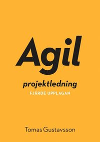 Agil projektledning (e-bok)