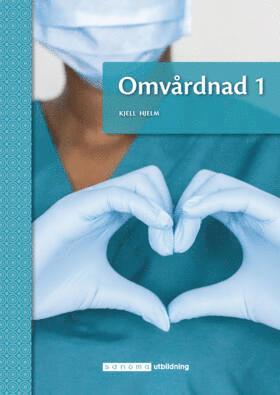 Omvrdnad 1 (hftad)