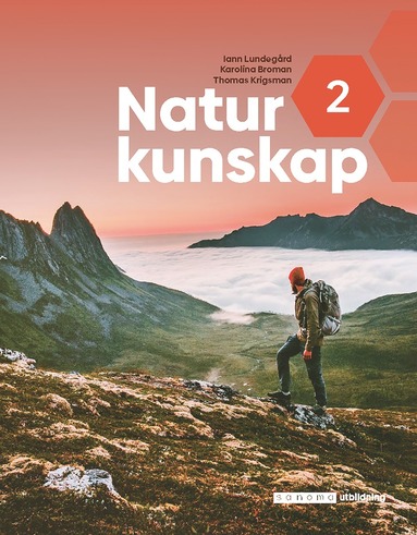 Naturkunskap 2 (hftad)
