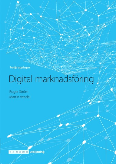 Digital marknadsföring (storpocket)